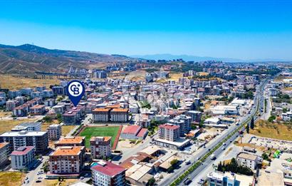 Menemen Ulus Mahalle Karanfil Evlerinde Satılık 3+1 140m2 Daire