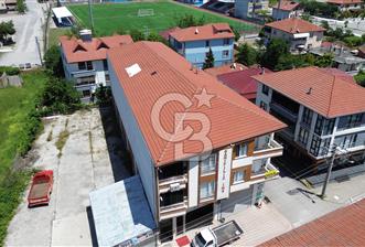Yerden Isıtmalı, Kapalı Balkonlu, Karasu Merkezde Ferah Daire