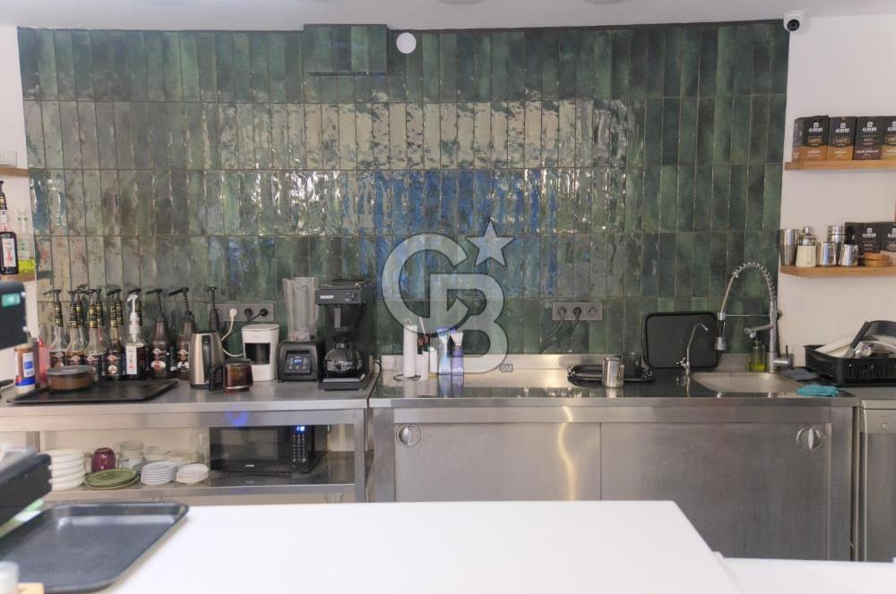 1248721864 MANİSA UNCUBOZKÖY MAHALLESİNDE DEVREN KİRALIK KAFE 