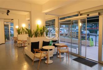 1248721864 MANİSA UNCUBOZKÖY MAHALLESİNDE DEVREN KİRALIK KAFE 