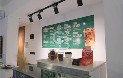 1248721864 MANİSA UNCUBOZKÖY MAHALLESİNDE DEVREN KİRALIK KAFE 