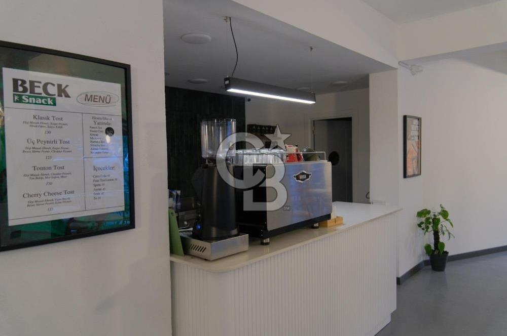 1248721864 MANİSA UNCUBOZKÖY MAHALLESİNDE DEVREN KİRALIK KAFE 