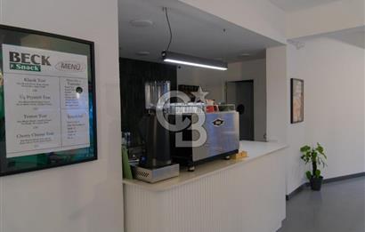 1248721864 MANİSA UNCUBOZKÖY MAHALLESİNDE DEVREN KİRALIK KAFE 
