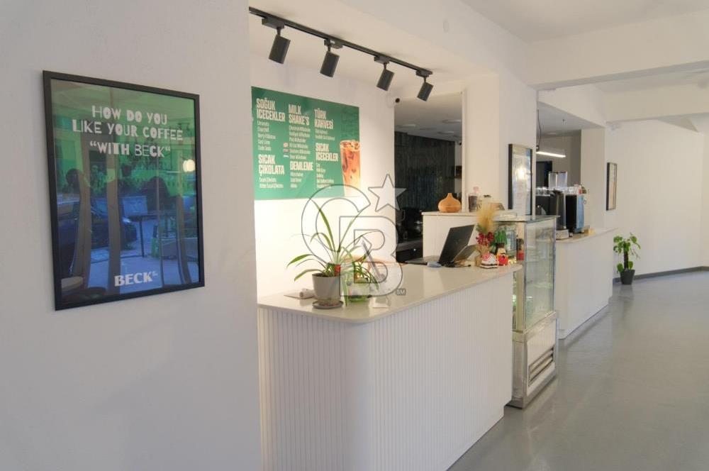 1248721864 MANİSA UNCUBOZKÖY MAHALLESİNDE DEVREN KİRALIK KAFE 
