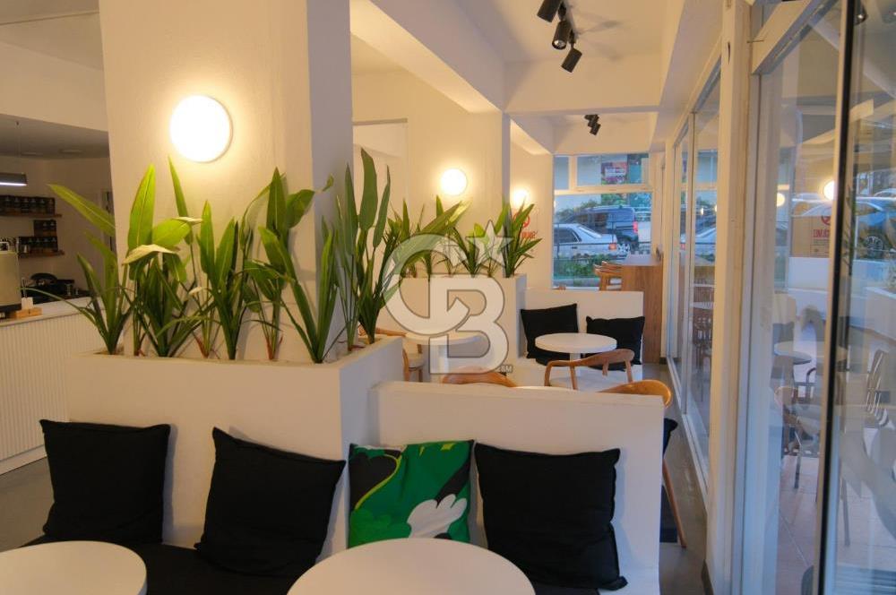 1248721864 MANİSA UNCUBOZKÖY MAHALLESİNDE DEVREN KİRALIK KAFE 