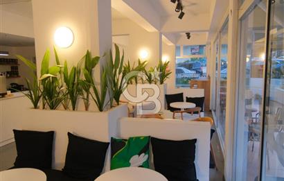 1248721864 MANİSA UNCUBOZKÖY MAHALLESİNDE DEVREN KİRALIK KAFE 