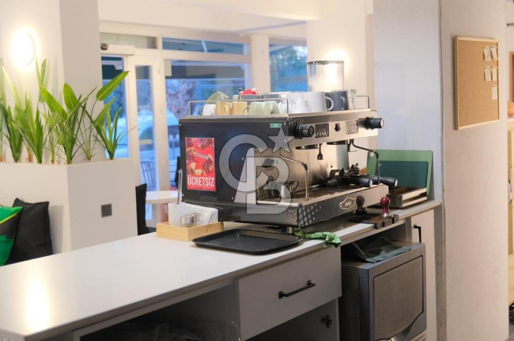 1248721864 MANİSA UNCUBOZKÖY MAHALLESİNDE DEVREN KİRALIK KAFE 