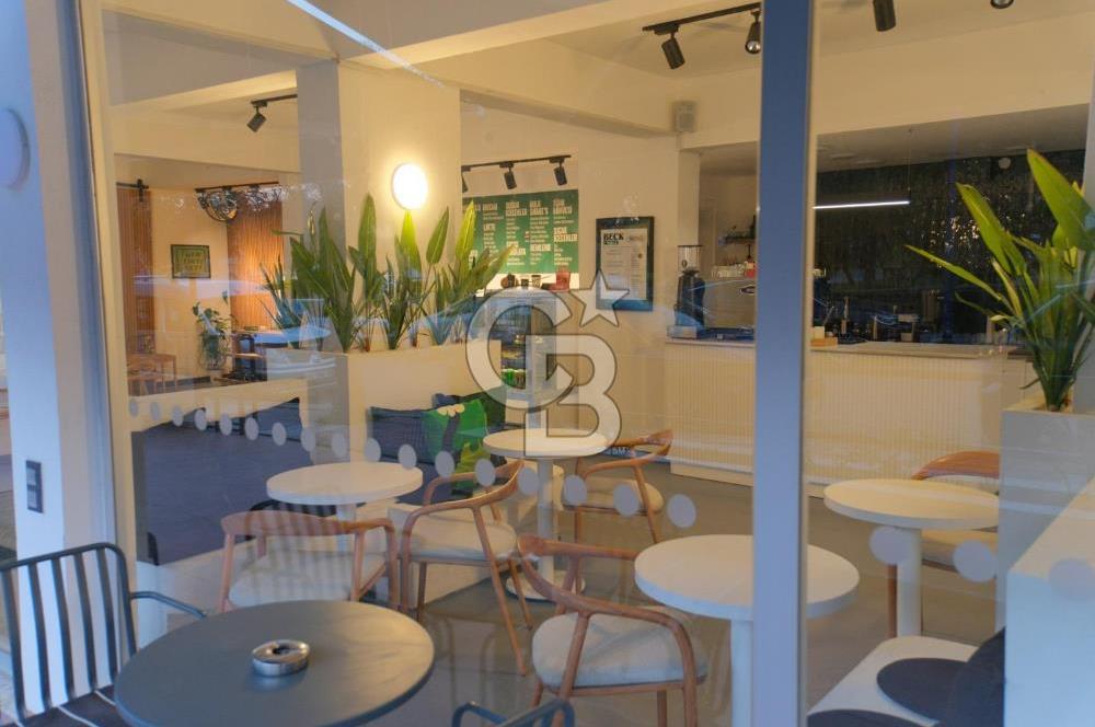 1248721864 MANİSA UNCUBOZKÖY MAHALLESİNDE DEVREN KİRALIK KAFE 
