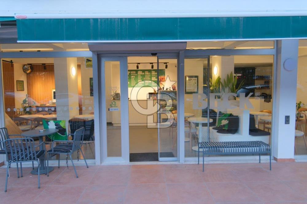 1248721864 MANİSA UNCUBOZKÖY MAHALLESİNDE DEVREN KİRALIK KAFE 