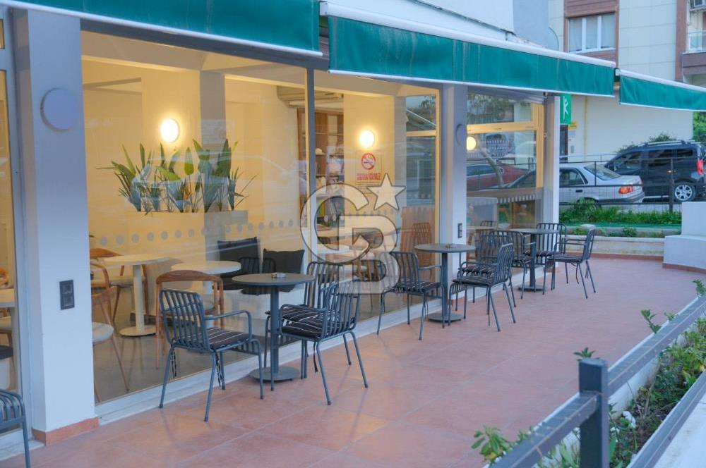 1248721864 MANİSA UNCUBOZKÖY MAHALLESİNDE DEVREN KİRALIK KAFE 