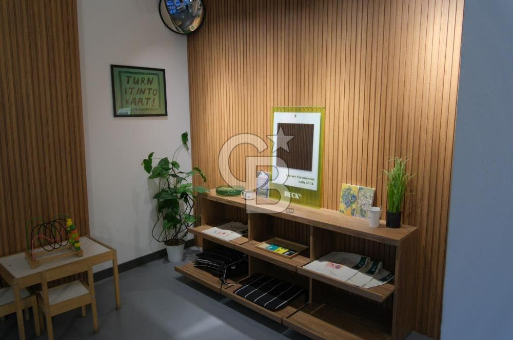 1248721864 MANİSA UNCUBOZKÖY MAHALLESİNDE DEVREN KİRALIK KAFE 