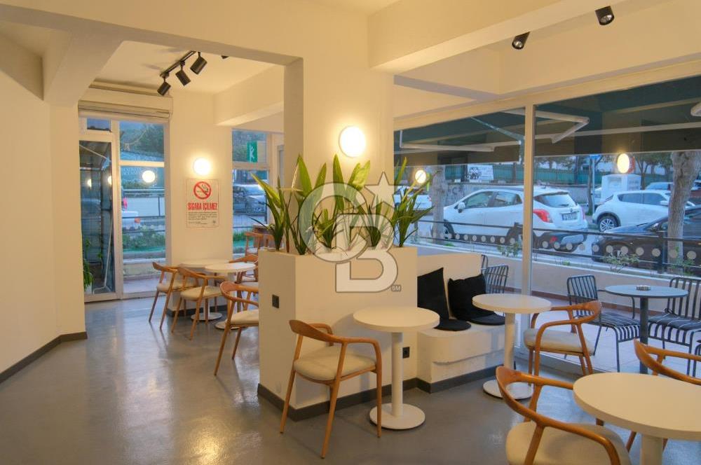 1248721864 MANİSA UNCUBOZKÖY MAHALLESİNDE DEVREN KİRALIK KAFE 