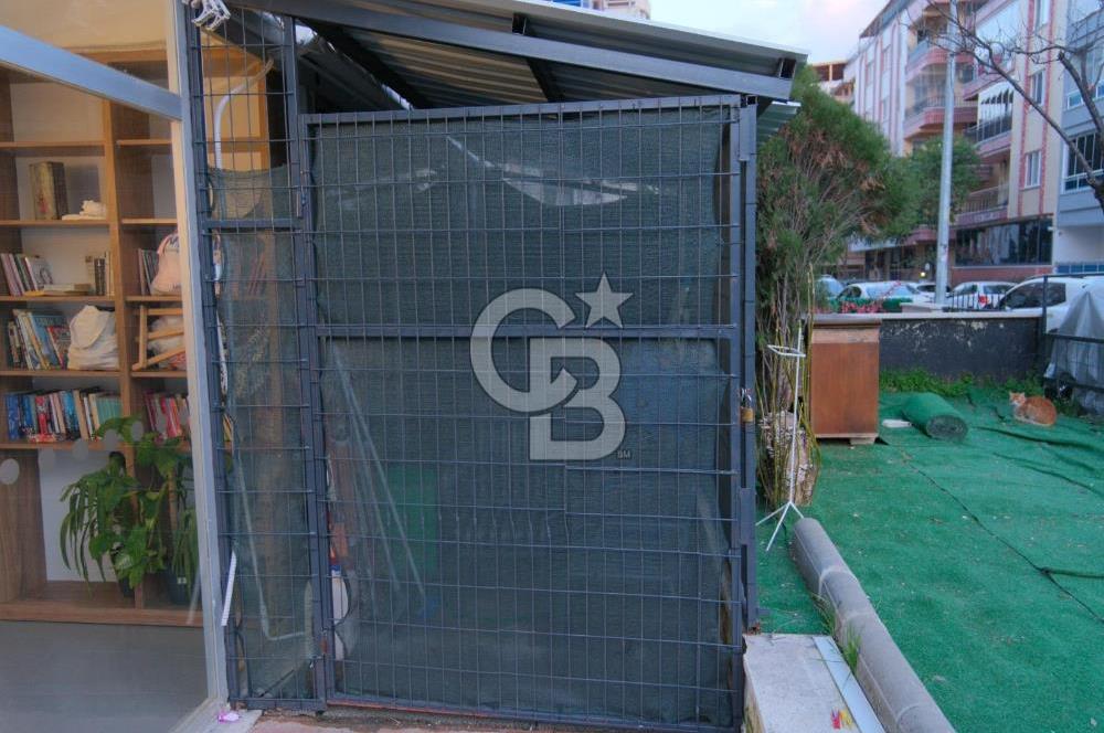 1248721864 MANİSA UNCUBOZKÖY MAHALLESİNDE DEVREN KİRALIK KAFE 