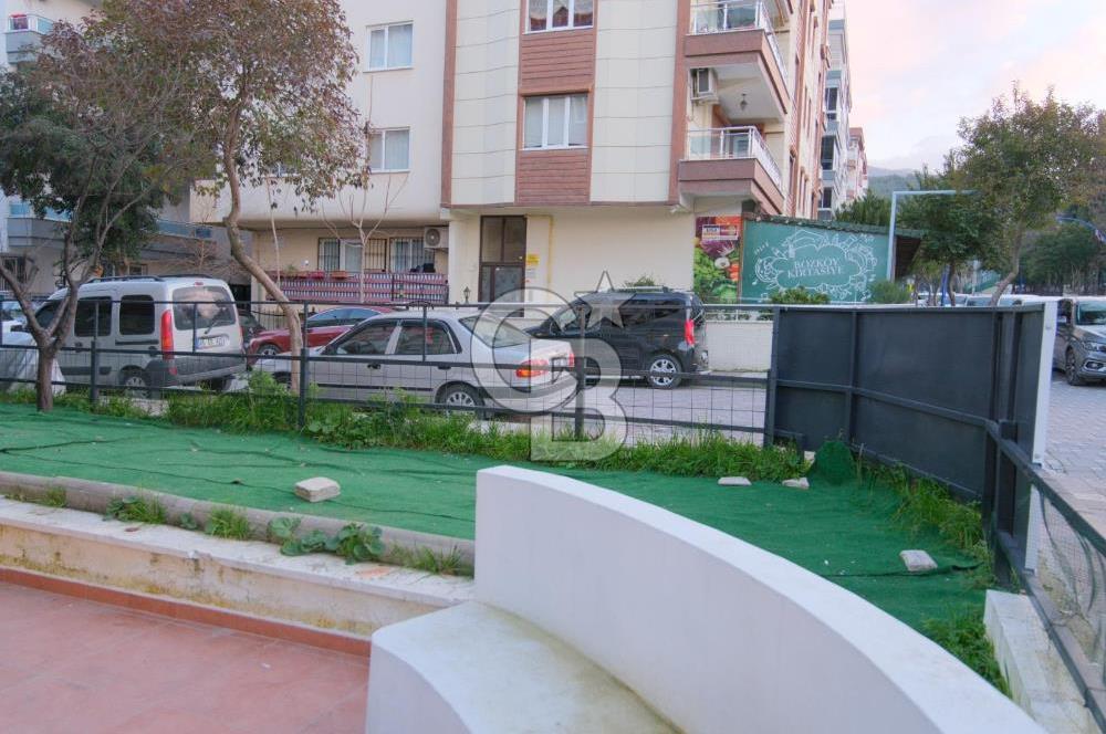 1248721864 MANİSA UNCUBOZKÖY MAHALLESİNDE DEVREN KİRALIK KAFE 