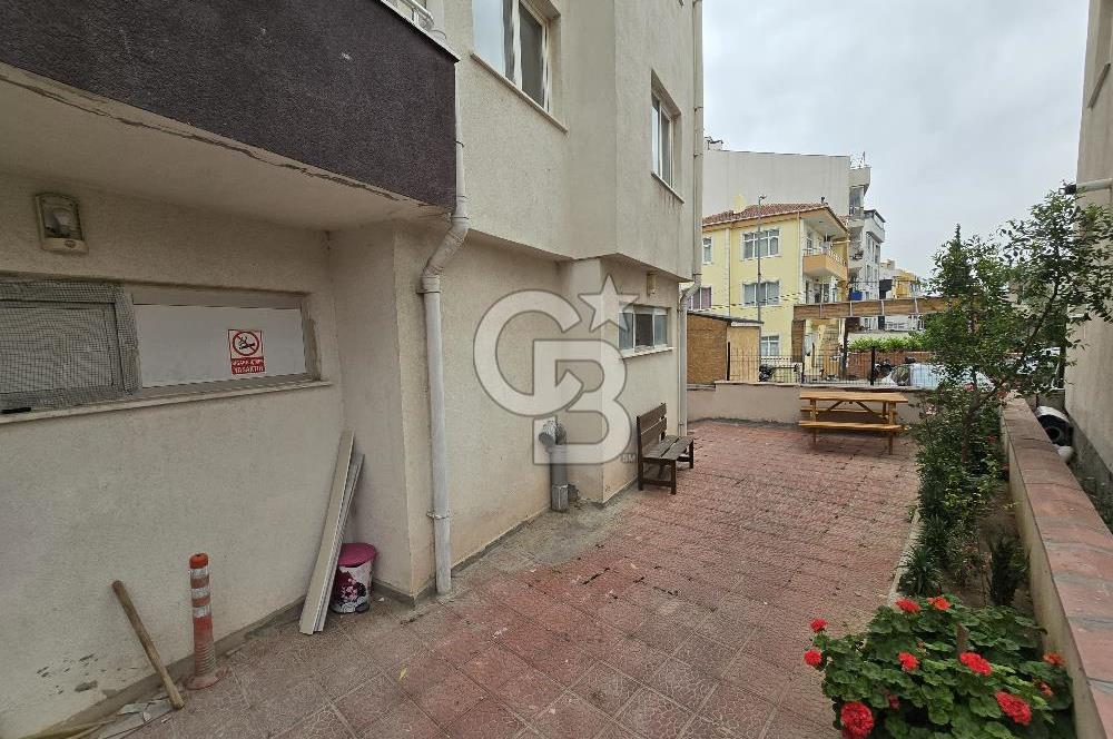 KEPEZDE CADDE ÜZERİ SATILIK 3+1 DAİRE