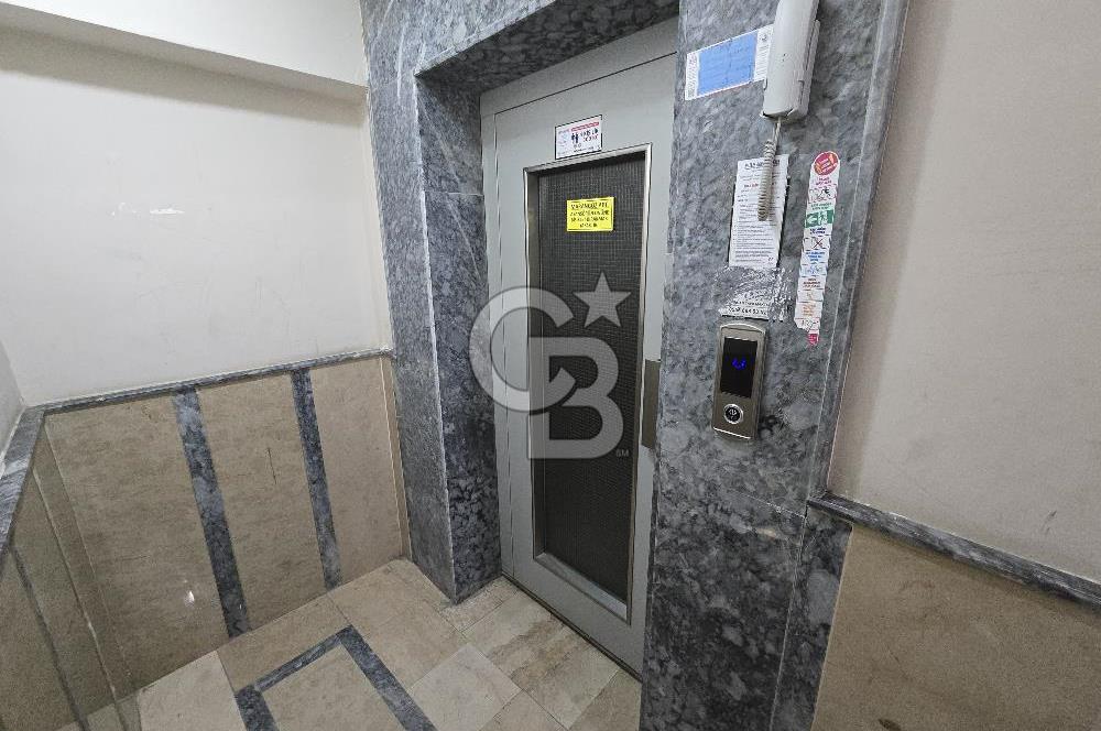 KEPEZDE CADDE ÜZERİ SATILIK 3+1 DAİRE