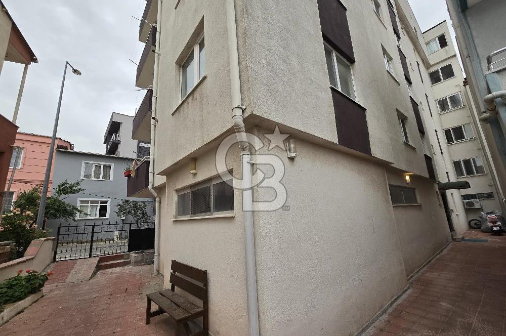 KEPEZDE CADDE ÜZERİ SATILIK 3+1 DAİRE
