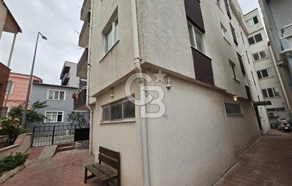 KEPEZDE CADDE ÜZERİ SATILIK 3+1 DAİRE