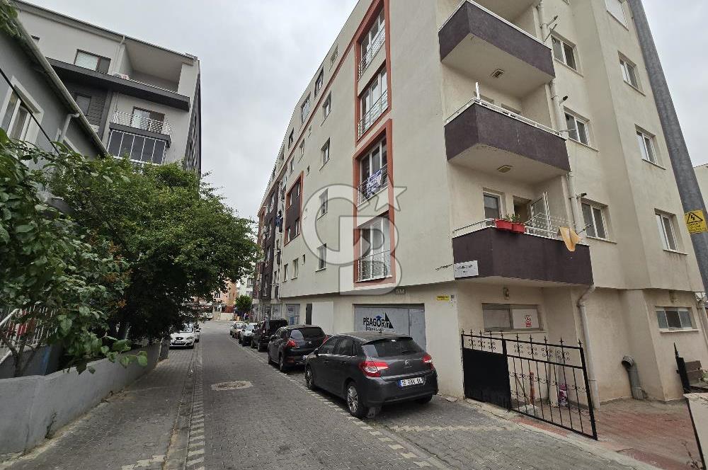 KEPEZDE CADDE ÜZERİ SATILIK 3+1 DAİRE