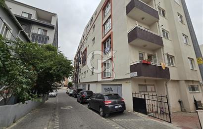 KEPEZDE CADDE ÜZERİ SATILIK 3+1 DAİRE
