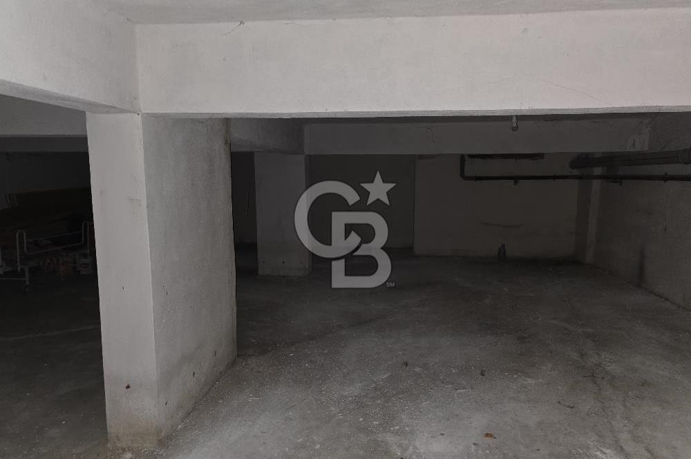 KEPEZDE CADDE ÜZERİ SATILIK 3+1 DAİRE