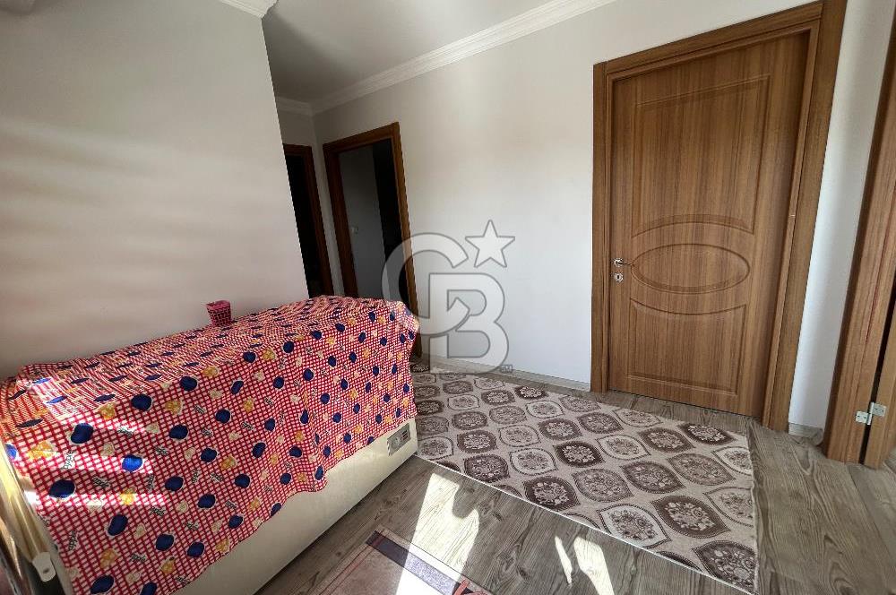 Kemalpaşa Damlacık Satılık 3+1 Müstakil Havuzlu Ev 