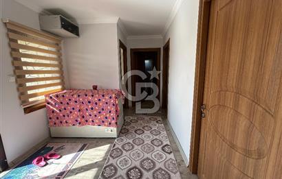Kemalpaşa Damlacık Satılık 3+1 Müstakil Havuzlu Ev 