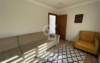 Kemalpaşa Damlacık Satılık 3+1 Müstakil Havuzlu Ev 