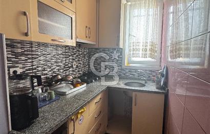 Beyoğlu Kumbaracı Yokuşunda Ortak Teraslı 4.kat 2+1 satılık