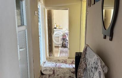 Beyoğlu Kumbaracı Yokuşunda Ortak Teraslı 4.kat 2+1 satılık