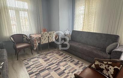 Beyoğlu Kumbaracı Yokuşunda Ortak Teraslı 4.kat 2+1 satılık