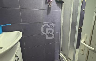 Beyoğlu Kumbaracı Yokuşunda Ortak Teraslı 4.kat 2+1 satılık