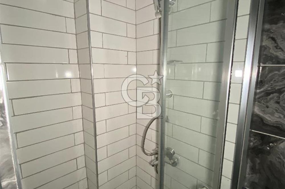 Seferihisar "LUWİ RESİDANCE" Projesinde Satılık 1+1 A12