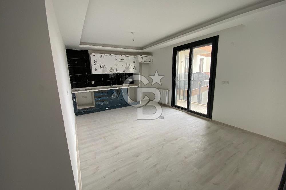 Seferihisar "LUWİ RESİDANCE" Projesinde Satılık 1+1 A12