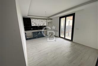 Seferihisar "LUWİ RESİDANCE" Projesinde Satılık 1+1 A12