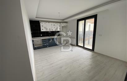 Seferihisar "LUWİ RESİDANCE" Projesinde Satılık 1+1 A12