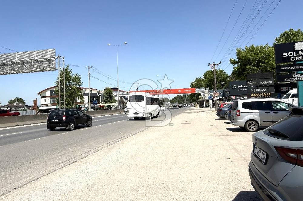 CB AKADEMİ BAŞİSKELE SANBERKHAN KİRALIK 425 m2 D-130 CEPHE OFİS