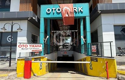 CB AKADEMİ BAŞİSKELE SANBERKHAN KİRALIK 425 m2 D-130 CEPHE OFİS