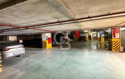 CB AKADEMİ BAŞİSKELE SANBERKHAN KİRALIK 425 m2 D-130 CEPHE OFİS