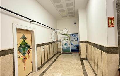 CB AKADEMİ BAŞİSKELE SANBERKHAN KİRALIK 425 m2 D-130 CEPHE OFİS
