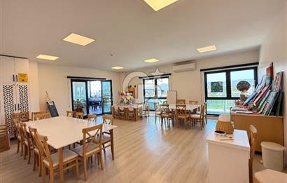 CB AKADEMİ BAŞİSKELE SANBERKHAN KİRALIK 425 m2 D-130 CEPHE OFİS
