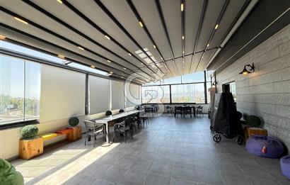 CB AKADEMİ BAŞİSKELE SANBERKHAN KİRALIK 425 m2 D-130 CEPHE OFİS