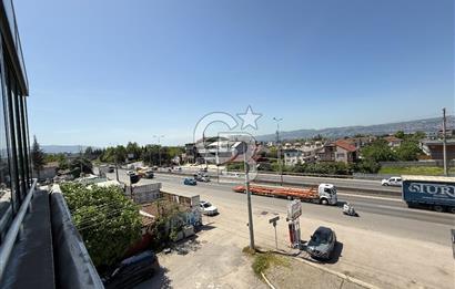 CB AKADEMİ BAŞİSKELE SANBERKHAN KİRALIK 425 m2 D-130 CEPHE OFİS