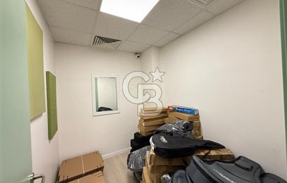 CB AKADEMİ BAŞİSKELE SANBERKHAN KİRALIK 425 m2 D-130 CEPHE OFİS