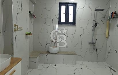 UMURBEY'DE HAVUZLU İKİZ TRİPLEKS 