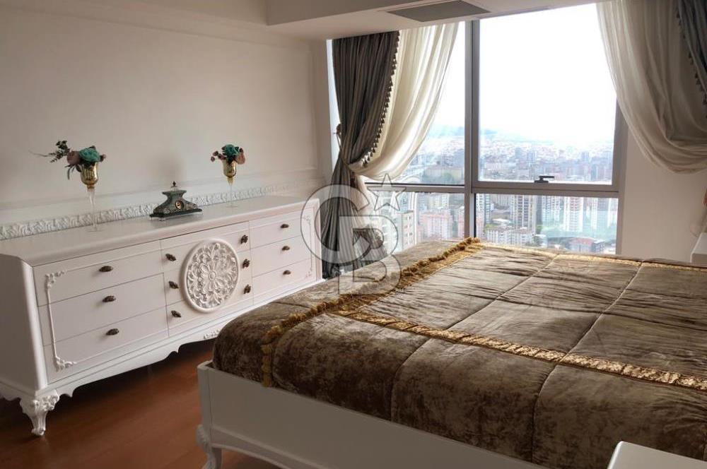 ANDROMEDA GOLD FULL ADALAR MANZARALI 2+1