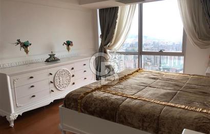 ANDROMEDA GOLD FULL ADALAR MANZARALI 2+1