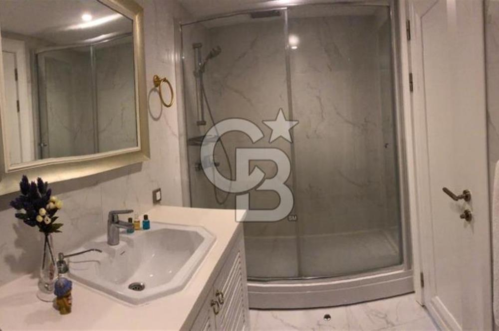 ANDROMEDA GOLD FULL ADALAR MANZARALI 2+1