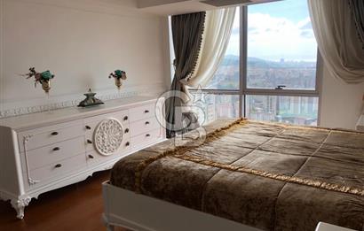 ANDROMEDA GOLD FULL ADALAR MANZARALI 2+1