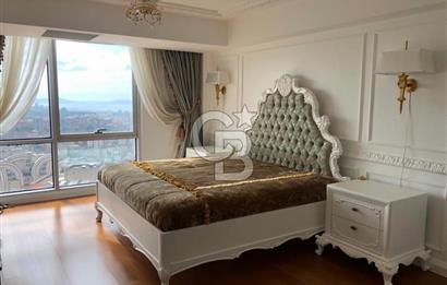 ANDROMEDA GOLD FULL ADALAR MANZARALI 2+1